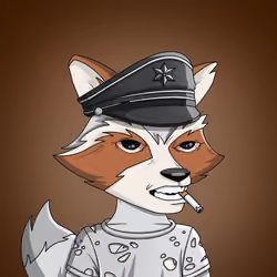 Raccoon Mafia #2432