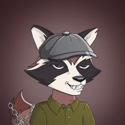 Raccoon Mafia