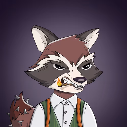 Raccoon Mafia