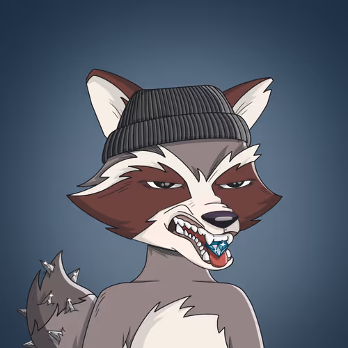 Raccoon Mafia