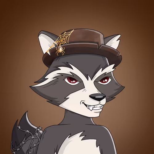 Raccoon Mafia