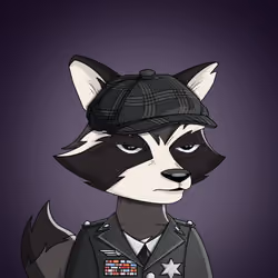 Raccoon Mafia #1786