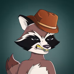 Raccoon Mafia #247