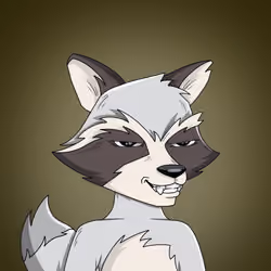 Raccoon Mafia #2641