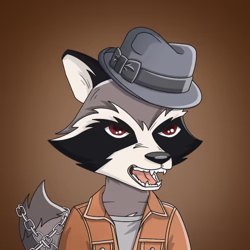 Raccoon Mafia #3330