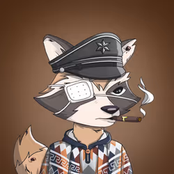 Raccoon Mafia #179