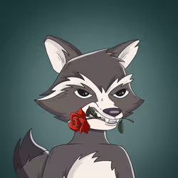 Raccoon Mafia #1230