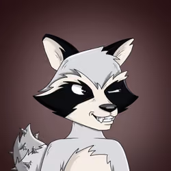 Raccoon Mafia #1823