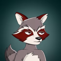 Raccoon Mafia #1361