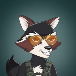 Raccoon Mafia #2281