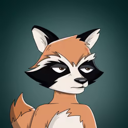 Raccoon Mafia #2899