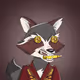 Raccoon Mafia #2822