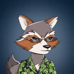 Raccoon Mafia #177