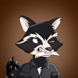 Raccoon Mafia #339