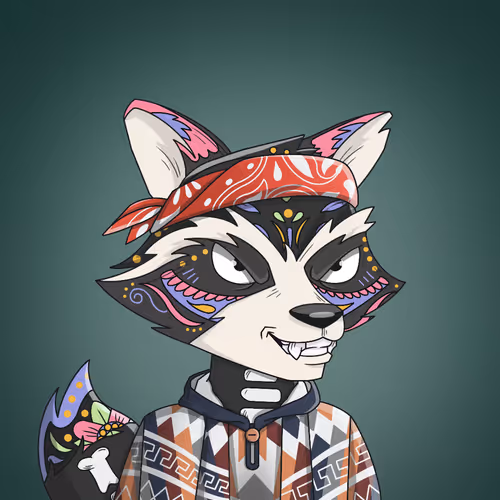 Raccoon Mafia