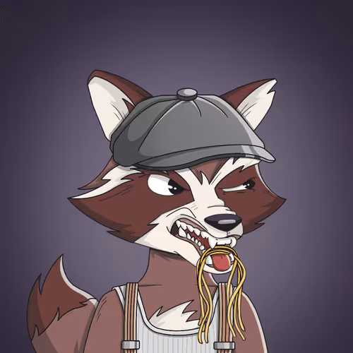 Raccoon Mafia