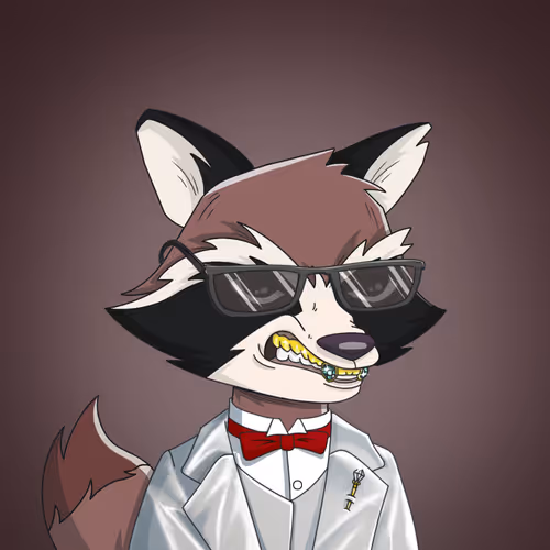 Raccoon Mafia