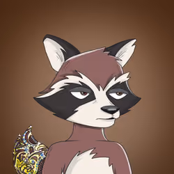 Raccoon Mafia #114
