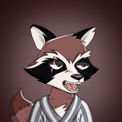 Raccoon Mafia #2167