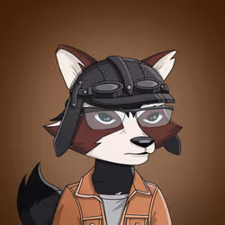 Raccoon Mafia #2830