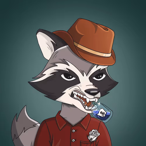 Raccoon Mafia