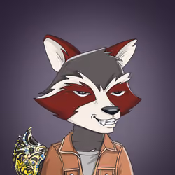 Raccoon Mafia #991