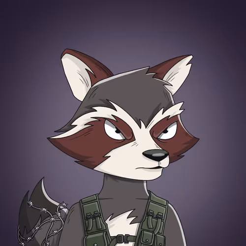 Raccoon Mafia