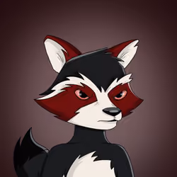 Raccoon Mafia #320