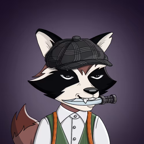 Raccoon Mafia