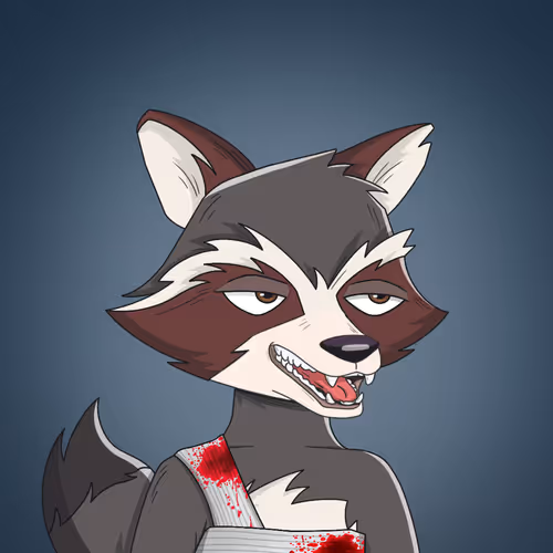 Raccoon Mafia