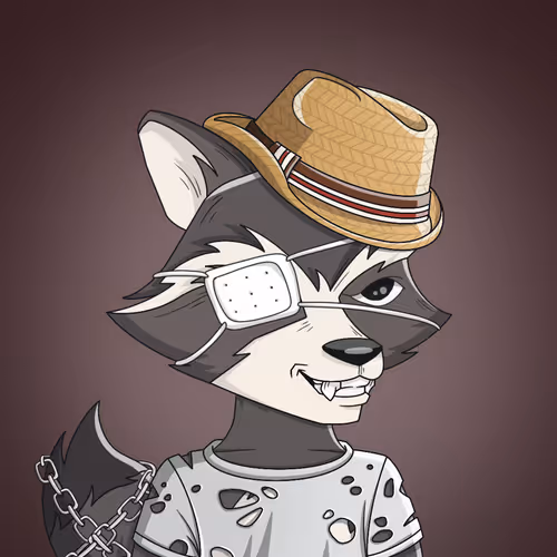 Raccoon Mafia