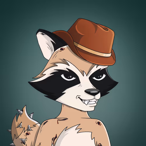 Raccoon Mafia