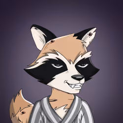 Raccoon Mafia #2739