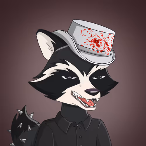 Raccoon Mafia