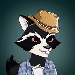 Raccoon Mafia #19
