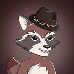 Raccoon Mafia #2994