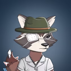 Raccoon Mafia #2279