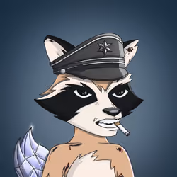 Raccoon Mafia #218
