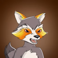 Raccoon Mafia #426