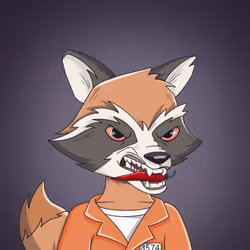 Raccoon Mafia #278