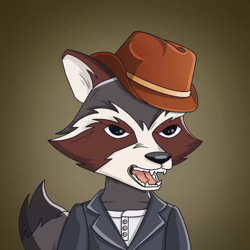 Raccoon Mafia