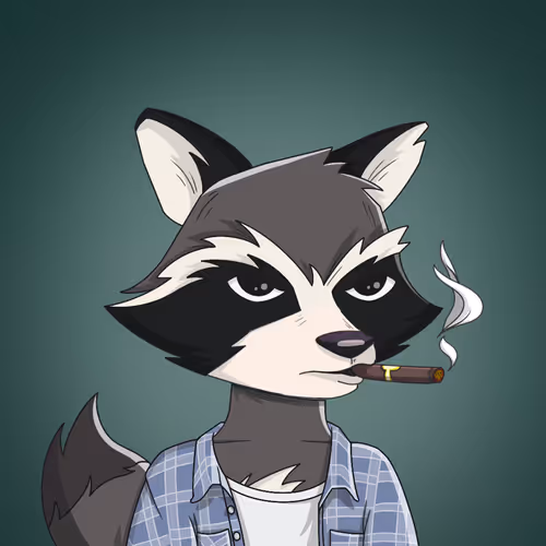 Raccoon Mafia