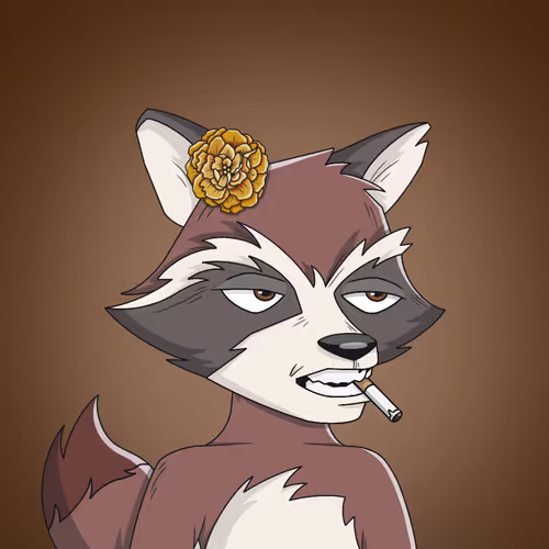 Raccoon Mafia