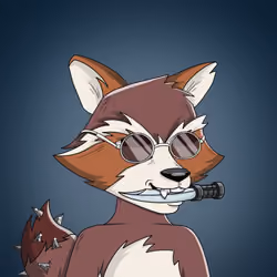 Raccoon Mafia #2362