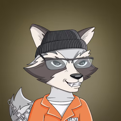 Raccoon Mafia