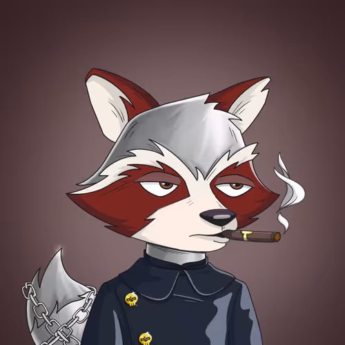 Raccoon Mafia