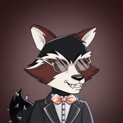 Raccoon Mafia #2130