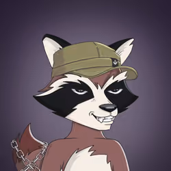 Raccoon Mafia #331