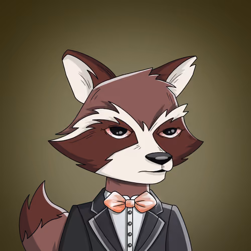 Raccoon Mafia #369