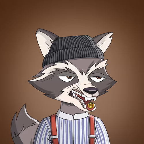 Raccoon Mafia